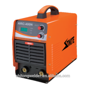 Three phase automatic arc welding machine ARC-400